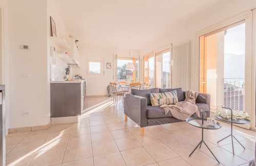Lierna Apartment | Casa Tre Sole Lierna
