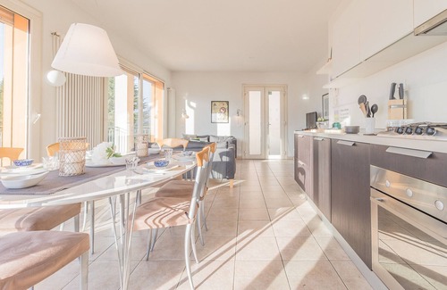 Lierna Apartment | Casa Tre Sole Lierna