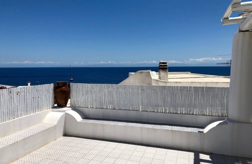 Panarea House | Casa Tria - Drautto - Panarea