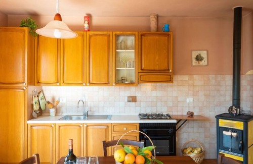 Diano San Pietro House | Casa Trinità by Interhome