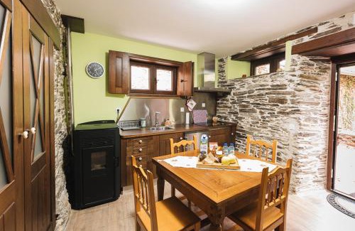 O Incio House | CASA TRISQUEL