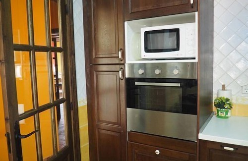 Pradena Cottage | Casa Triviño for 13 people