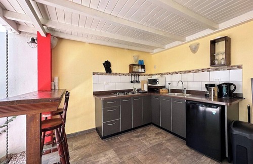 Savaneta Cottage | Casa Tropical Cottage w/Pool