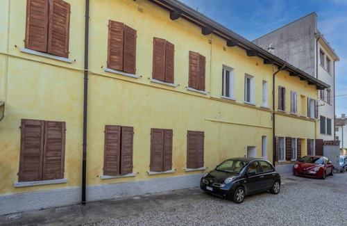 Udine Apartment | Casa Tua- Udine Central Apartment