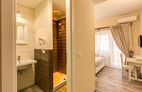 Quartiere XIII Aurelio Bed & Breakfast | Casa Tua Vaticano Guest House