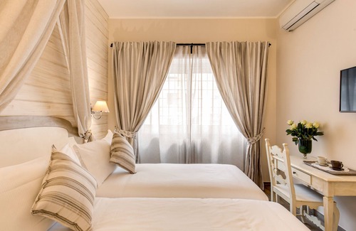 Quartiere XIII Aurelio Bed & Breakfast | Casa Tua Vaticano Guest House