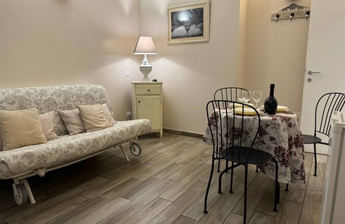 Quartiere XIII Aurelio Bed & Breakfast | Casa Tua Vaticano Guest House