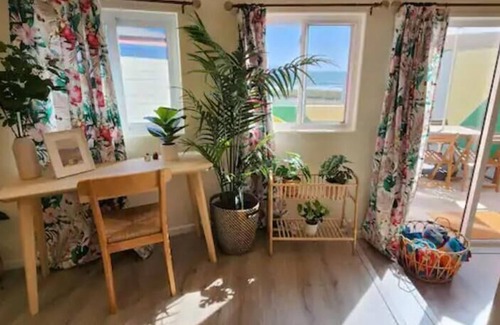 Ensenada House | Casa Tucan - Beachfront Jungle