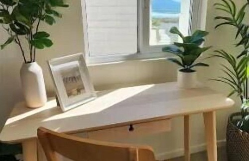Ensenada House | Casa Tucan - Beachfront Jungle