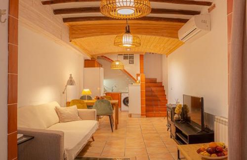 Benicarlo House | Casa Turística Las Cebras