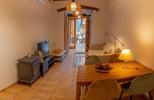 Benicarlo House | Casa Turística Las Cebras