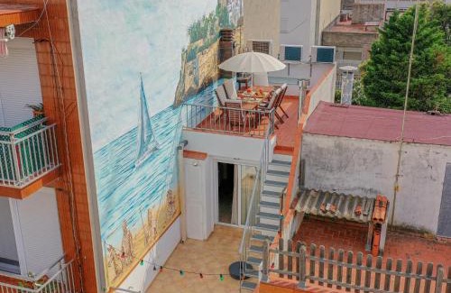 Benicarlo House | Casa Turística Las Cebras