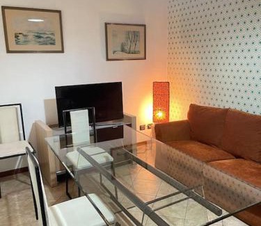 Turbigo Apartment | Casa Turbigo-Malpensa-Milano