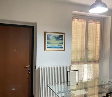 Turbigo Apartment | Casa Turbigo-Malpensa-Milano