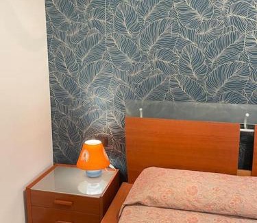 Turbigo Apartment | Casa Turbigo-Malpensa-Milano