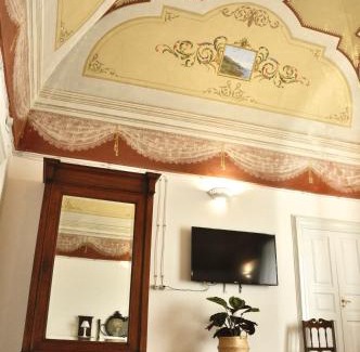Alberobello Bed & Breakfast | Casa Turi