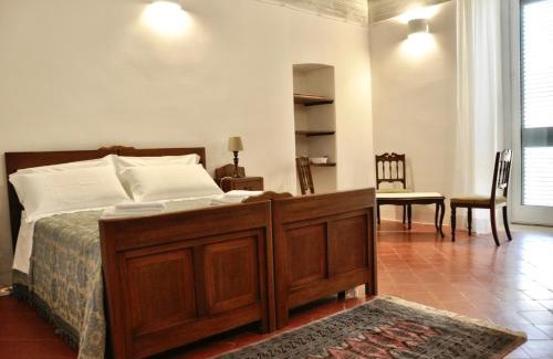 Alberobello Bed & Breakfast | Casa Turi