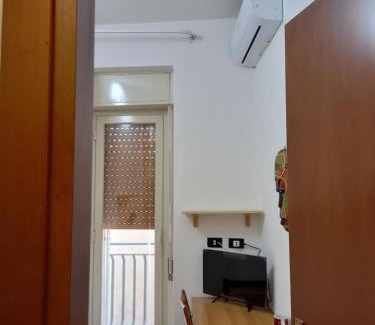 Regalbuto Apartment | Casa turistica Santa Lucia 25