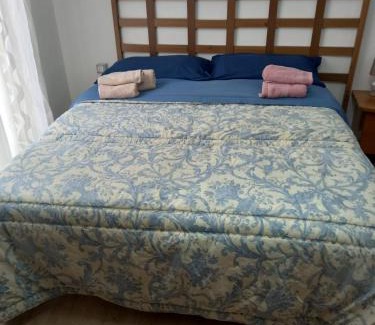 Regalbuto Apartment | Casa turistica Santa Lucia 25