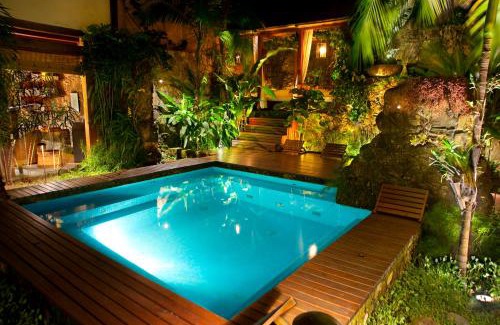 Historic Center Hotel | Casa Turquesa - Maison D´Hôtes