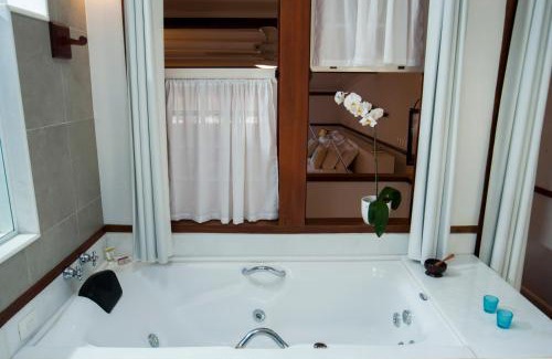 Historic Center Hotel | Casa Turquesa - Maison D´Hôtes