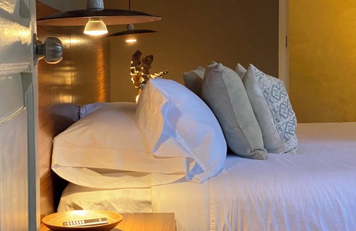 Zona Paseo Montejo Hotel | Casa Tuut
