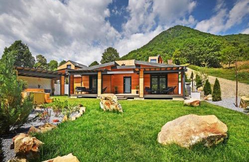 Slanic-Moldova House | Casa Twins - Slanic Moldova