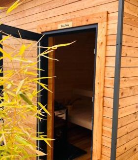 Slanic-Moldova House | Casa Twins - Slanic Moldova