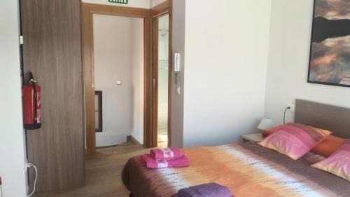 Valle de Yerri House | Casa Txema
