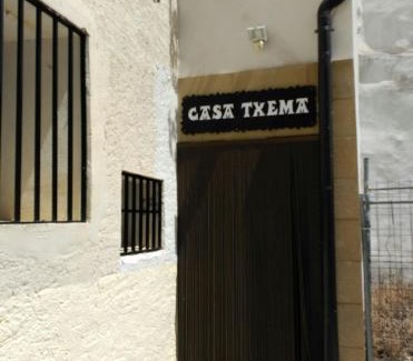 Valle de Yerri House | Casa Txema