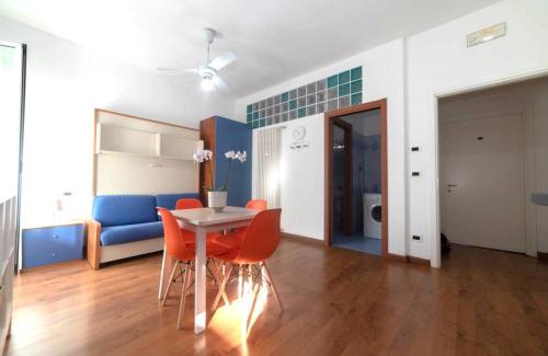 Finalborgo Apartment | Casa Tykhe