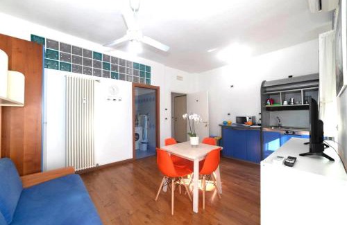 Finalborgo Apartment | Casa Tykhe