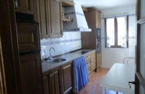 Solosancho Cottage | Casa Ulaca for 8 people
