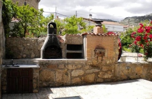 Solosancho Cottage | Casa Ulaca for 8 people