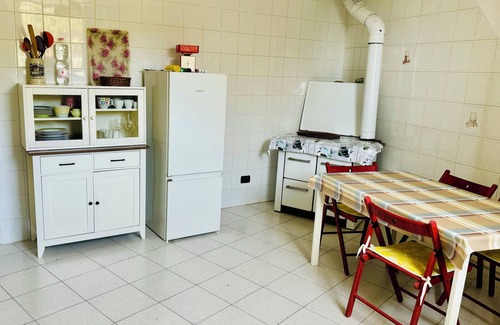 Diano San Pietro House | Casa Uliveto