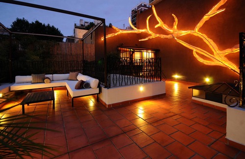 Abasto Apartment | Casa Umare