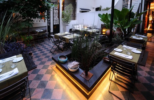 Abasto Apartment | Casa Umare