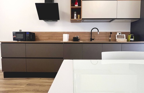 Marghera Apartment | Casa Umberto - Fully renovated apartment in 2023.