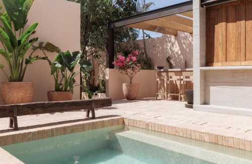 Barra de Colotepec Hotel | Casa Umi Adults only