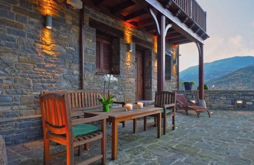 Boltana House | Casa Unica con Piscina