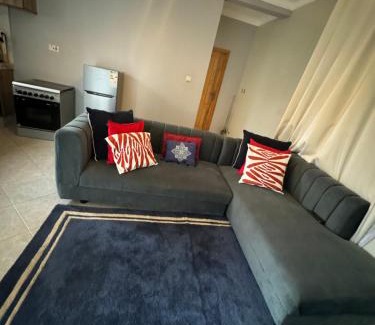 Kireka Apartment | Casa upon Victoria