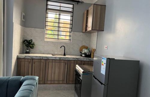 Kireka Apartment | Casa upon Victoria