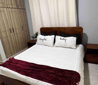 Kireka Apartment | Casa upon Victoria