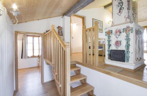 Oblizza Apartment | Casa Ursic Castello