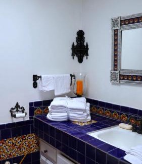 Tubac House | Casa de Anza