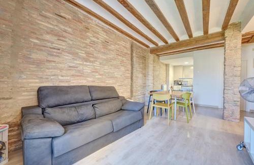 Logrono Historic Centre Apartment | Casa Uva Plaza del Mercado by Clabao