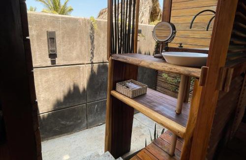 Villa de Tututepec de Melchor Ocampo Hotel | Casa UwU