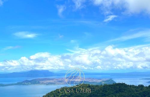 San Jose Apartment | Casa Uzuri Tagaytay Staycation - Cityland Tagaytay, Prime Residences