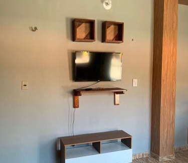Mundau House | Casa Vó Graça