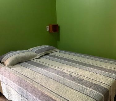 Mundau House | Casa Vó Graça